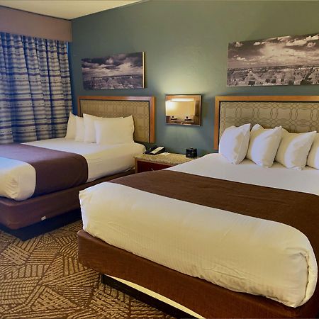 Kachina Lodge Grand Canyon Εξωτερικό φωτογραφία