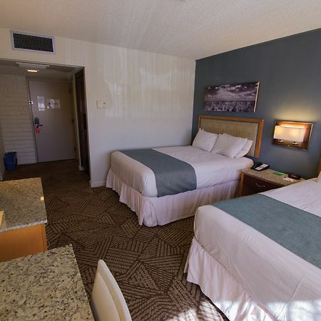 Kachina Lodge Grand Canyon Εξωτερικό φωτογραφία