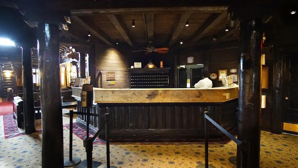 Kachina Lodge Grand Canyon Εξωτερικό φωτογραφία