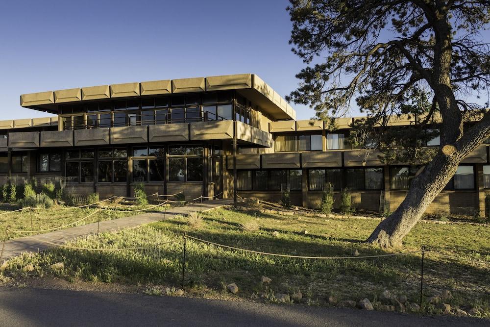 Kachina Lodge Grand Canyon Εξωτερικό φωτογραφία