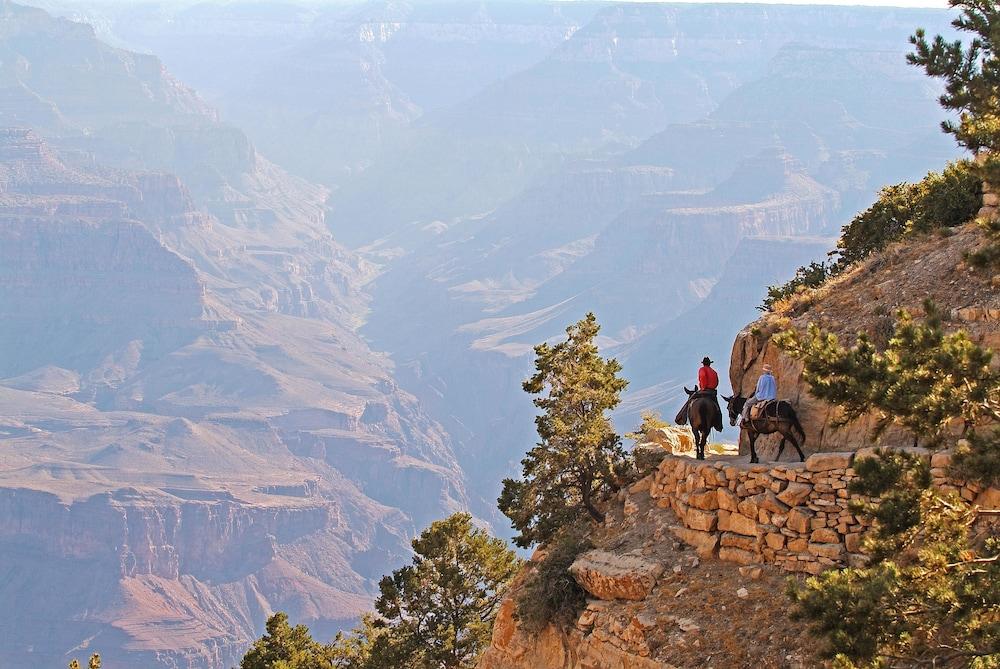 Kachina Lodge Grand Canyon Εξωτερικό φωτογραφία