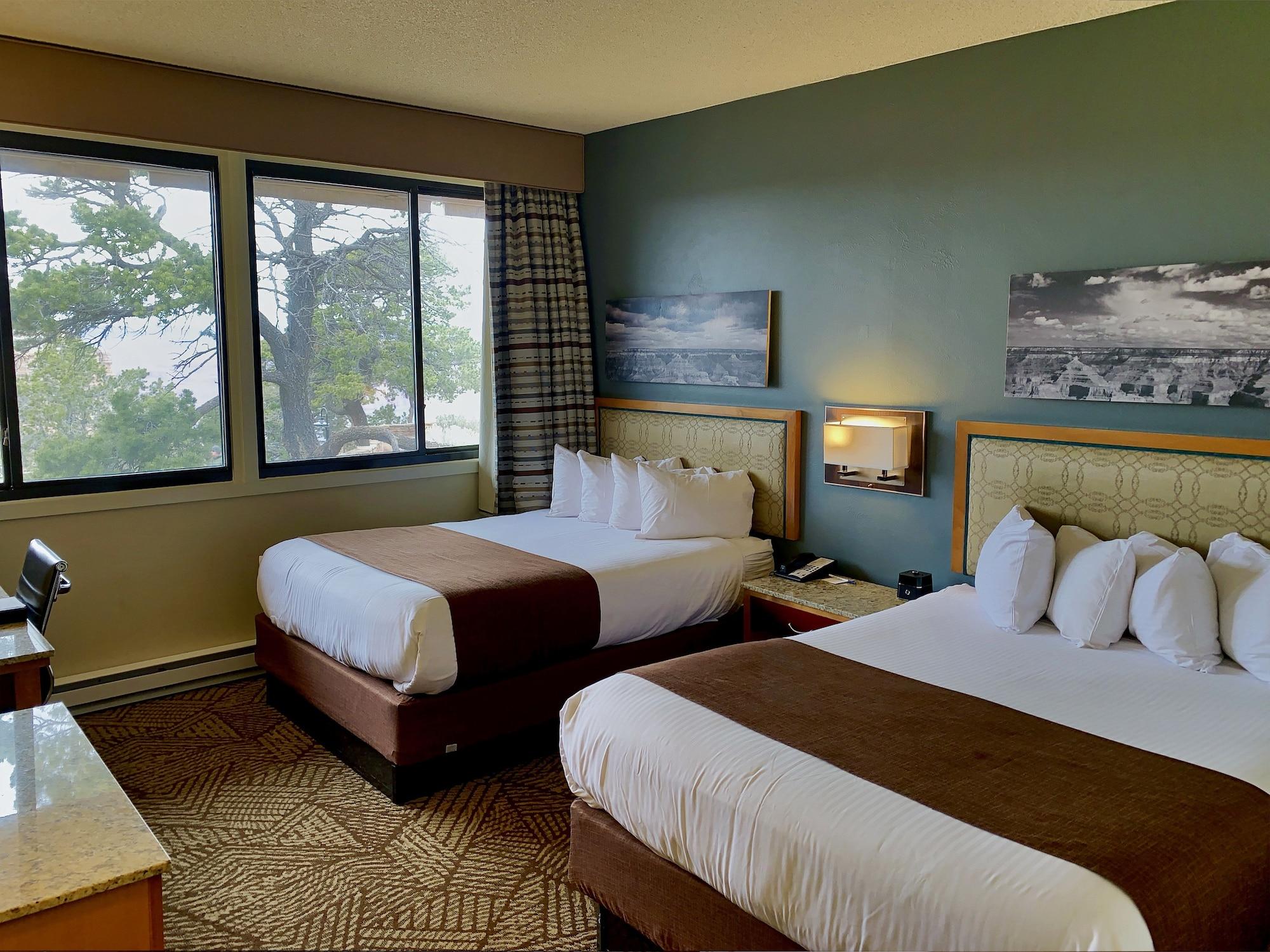Kachina Lodge Grand Canyon Εξωτερικό φωτογραφία