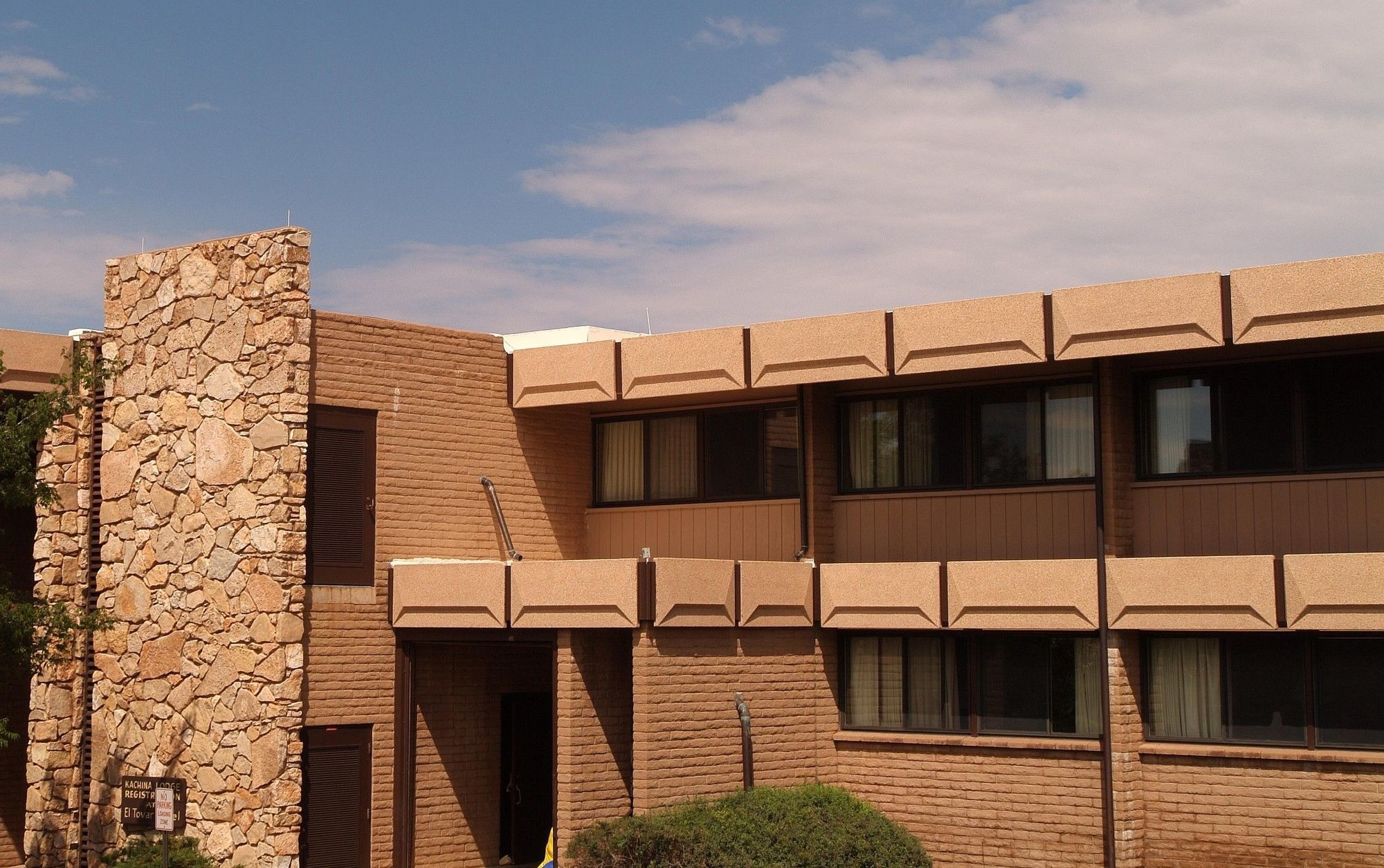 Kachina Lodge Grand Canyon Εξωτερικό φωτογραφία