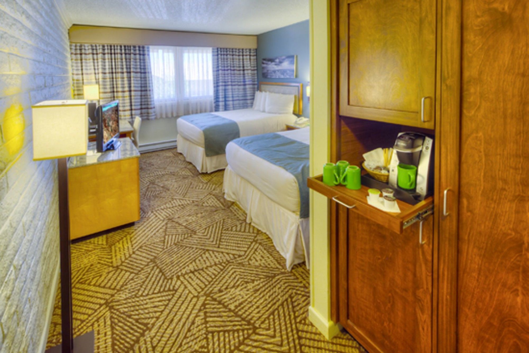 Kachina Lodge Grand Canyon Εξωτερικό φωτογραφία