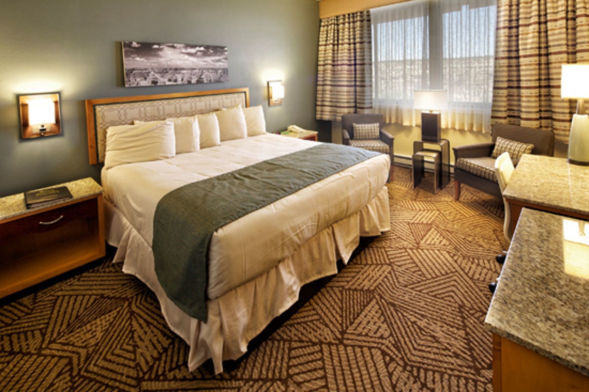 Kachina Lodge Grand Canyon Εξωτερικό φωτογραφία