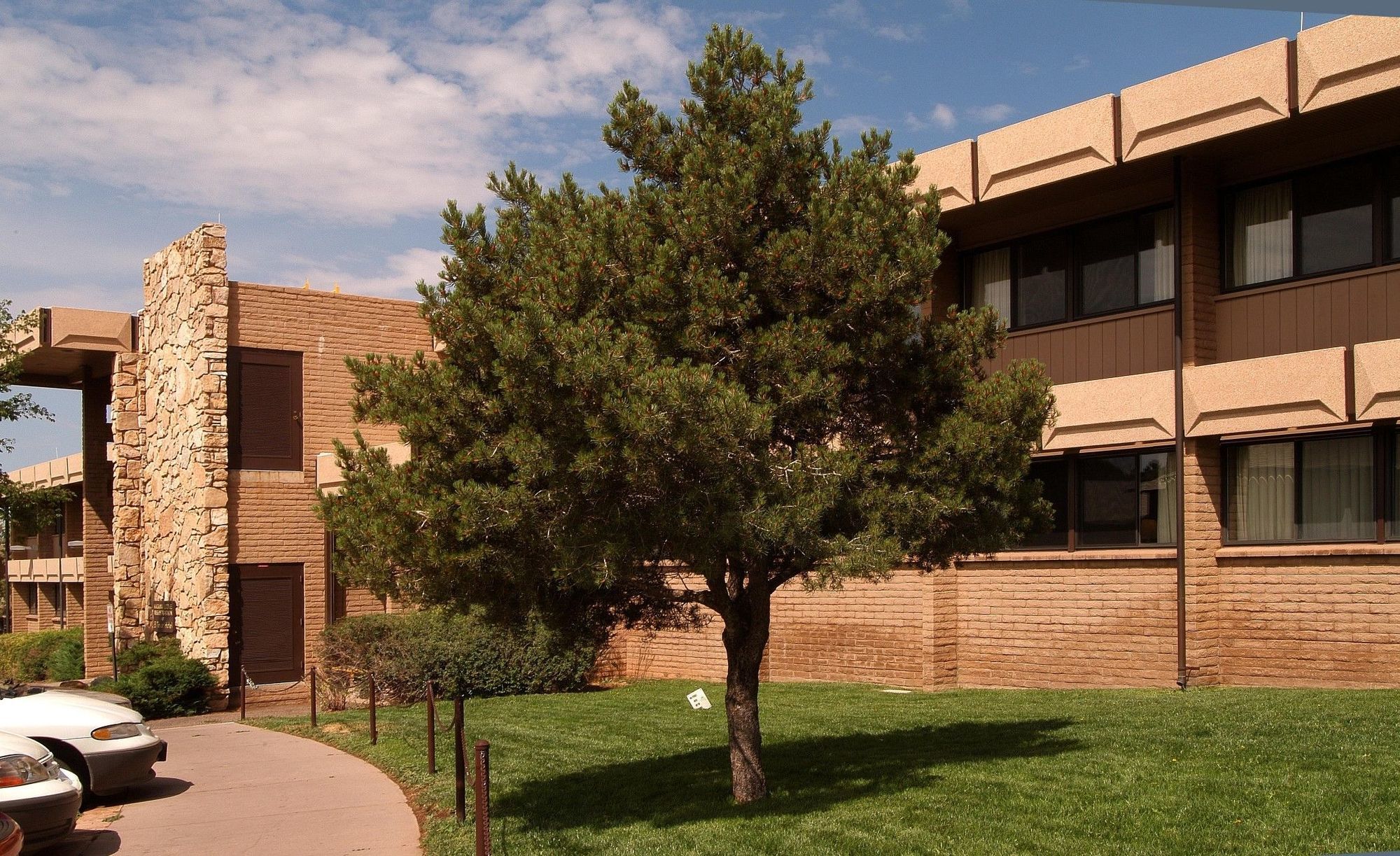 Kachina Lodge Grand Canyon Εξωτερικό φωτογραφία