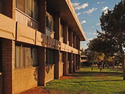 Kachina Lodge Grand Canyon Εξωτερικό φωτογραφία