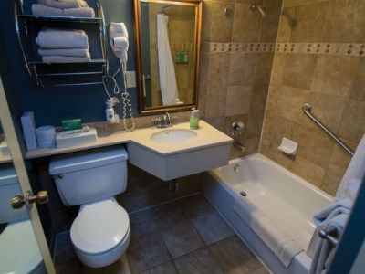 Kachina Lodge Grand Canyon Εξωτερικό φωτογραφία