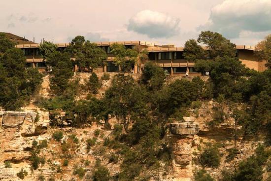 Kachina Lodge Grand Canyon Εξωτερικό φωτογραφία