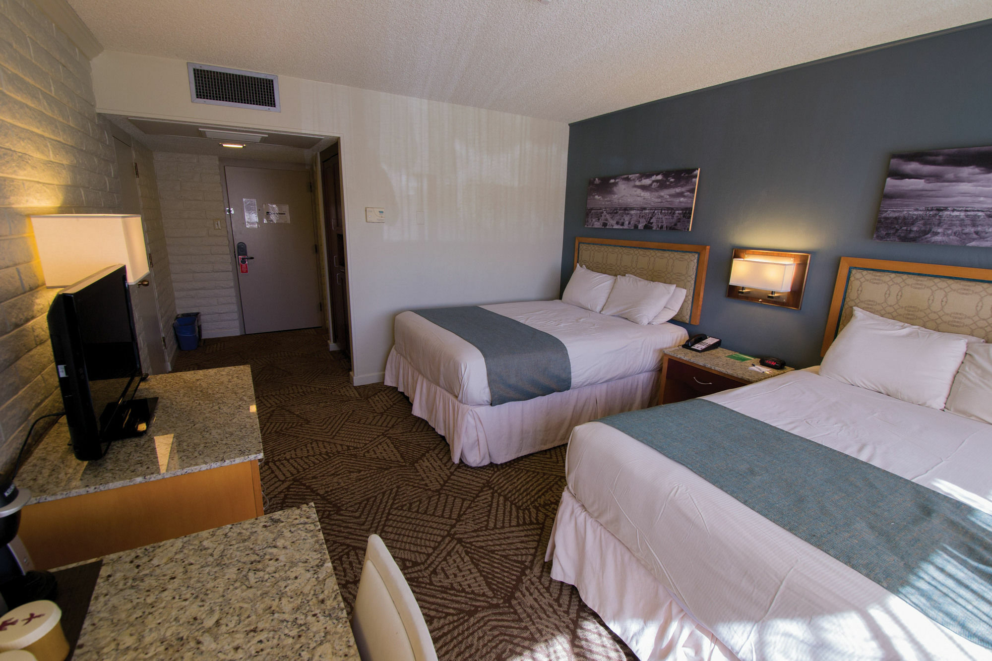 Kachina Lodge Grand Canyon Εξωτερικό φωτογραφία