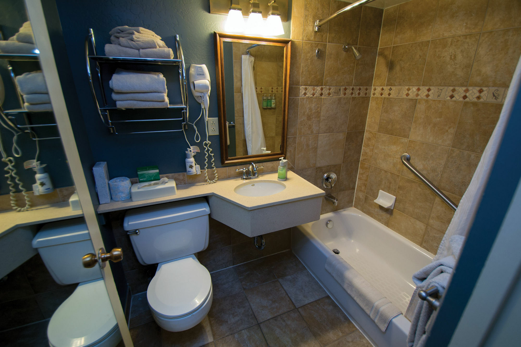 Kachina Lodge Grand Canyon Εξωτερικό φωτογραφία