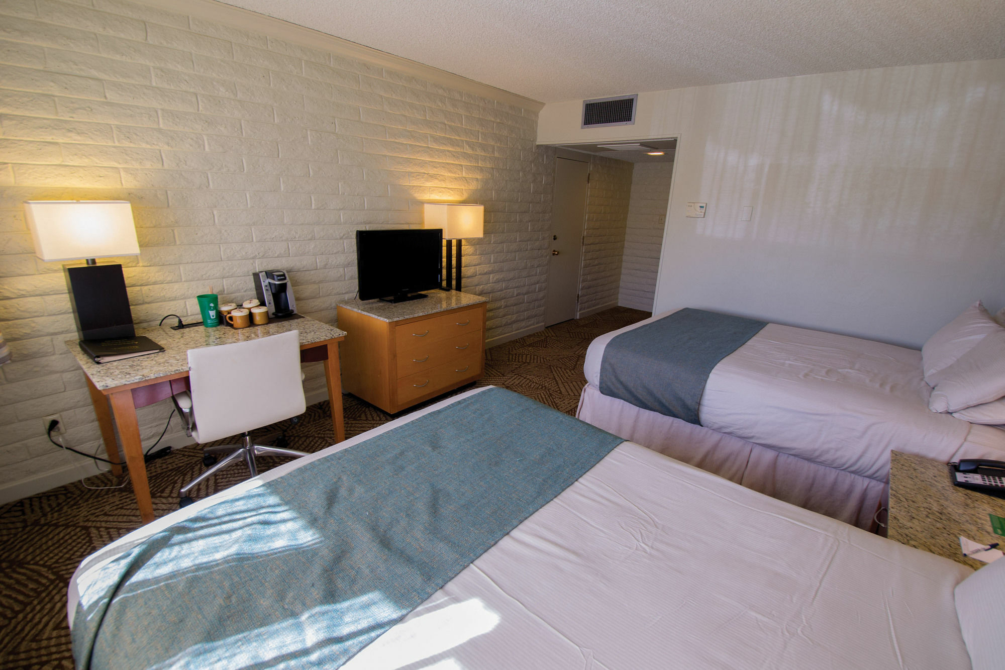 Kachina Lodge Grand Canyon Εξωτερικό φωτογραφία